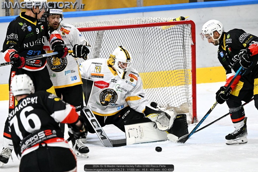 2024-10-19 Mastini Varese-Hockey Feltre 02360 Rocco Perla